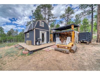 2927 Pathfinder Rd