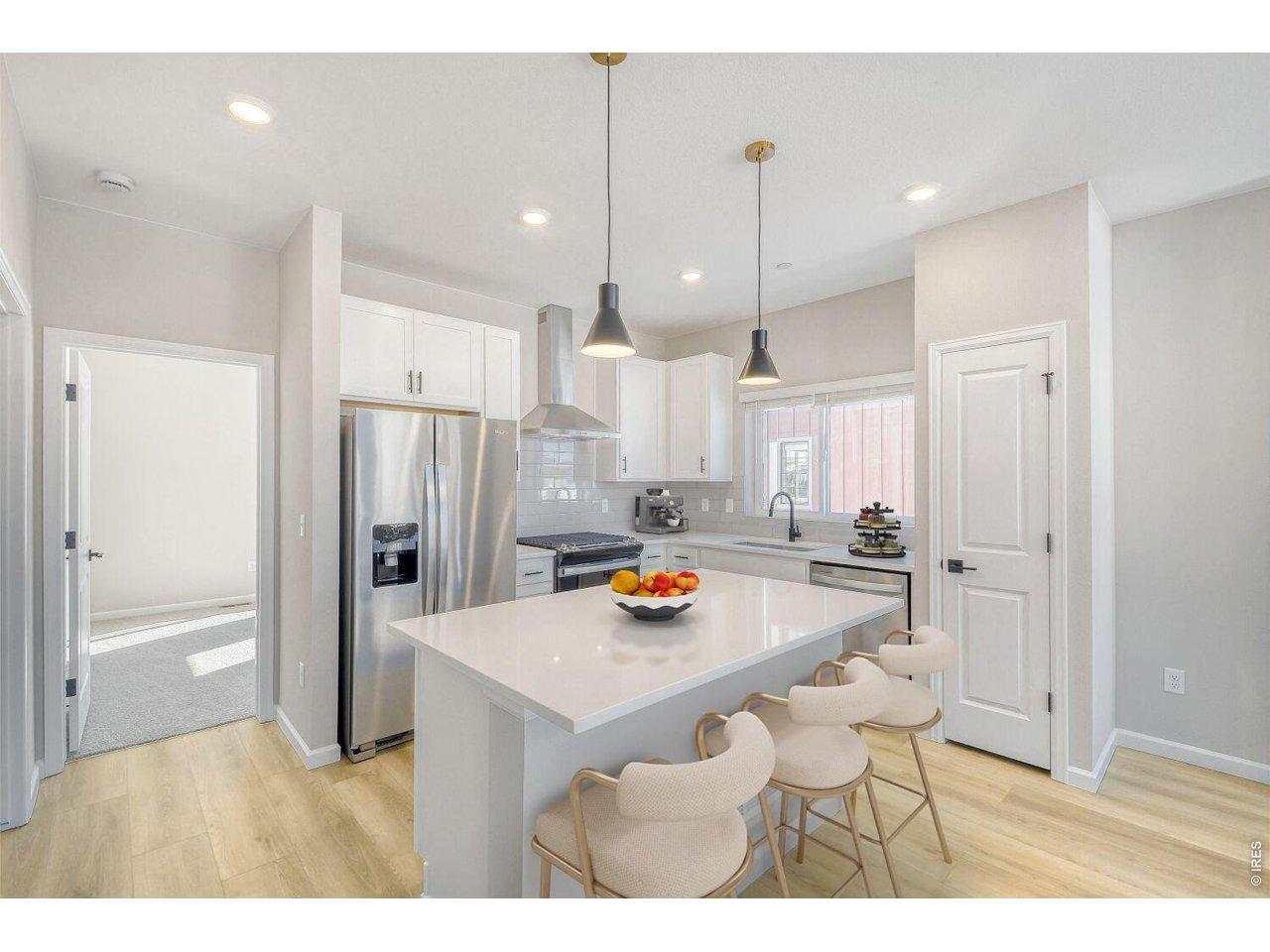 Image 2: Kitchen- Level 2 Image 2: Kitchen- Level 2