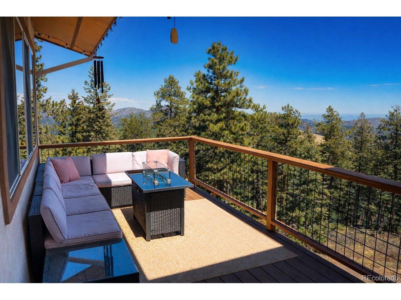 Image 4: Front Deck View Image 4: Front Deck View