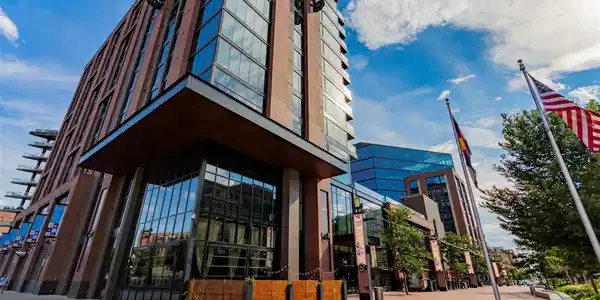Image 4: Live the mile high lifestyle at the luxurious McGregor Square Residences