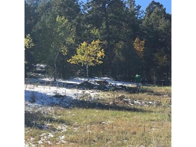 14745 Wetterhorn Peak Trl