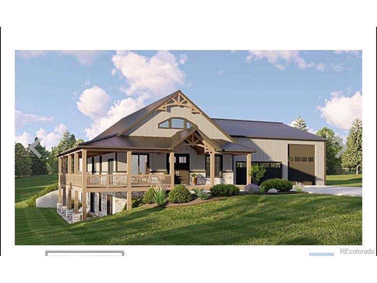 Image 2: Drawing from Seller's Builder Image 2: Drawing from Seller's Builder