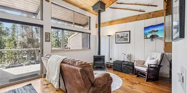 166 S Fuller Placer Rd