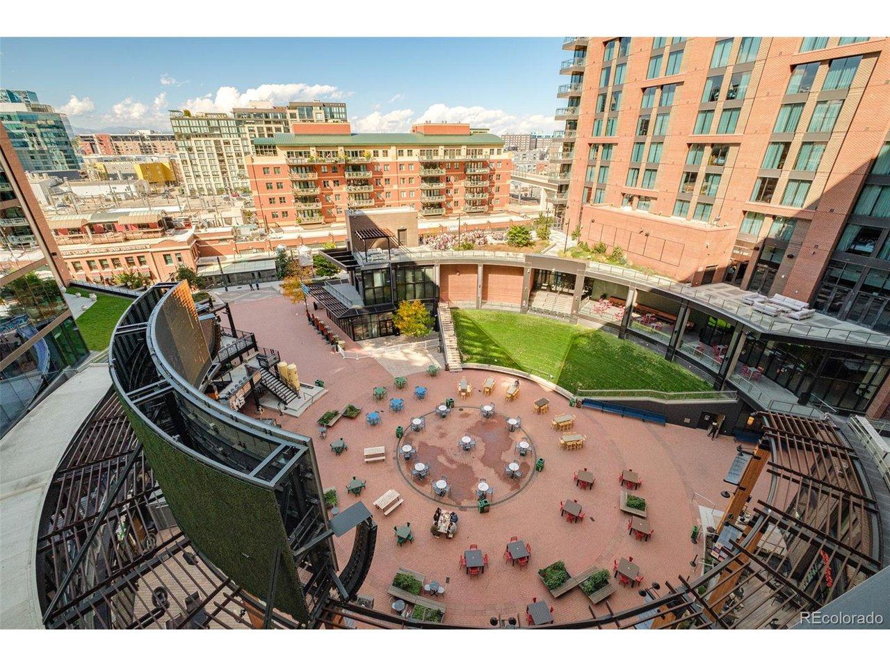 Image 2: Overlooking McGregor Square, enjoy unmatched amenities in this residence Image 2: Overlooking McGregor Square, enjoy unmatched amenities in this residence