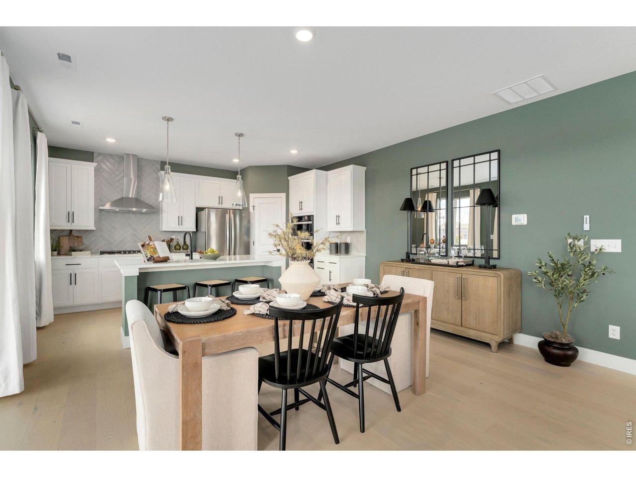 Image 4: Model Investment Opportunity! Kitchen & Dining Image 4: Model Investment Opportunity! Kitchen & Dining