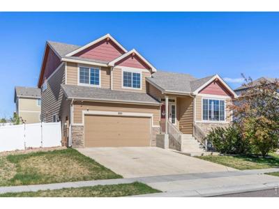 805 Mt Sneffels Ave