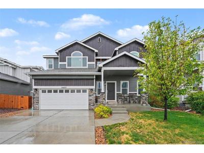 14877 Lineback Dr