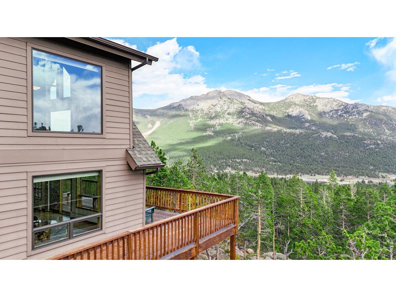 Image 4: Beautiful mountain views. Image 4: Beautiful mountain views.