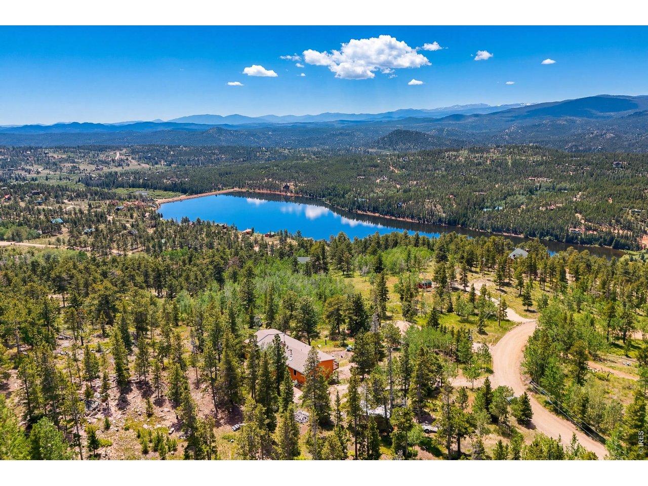 Image 4: located in the beautiful mountain community of Crystal Lakes, with a private 50 acre reservoir, many ponds, rivers and trails to enjoy Image 4: located in the beautiful mountain community of Crystal Lakes, with a private 50 acre reservoir, many ponds, rivers and trails to enjoy