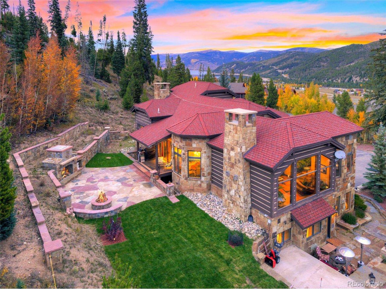 Image 2: Huge views!