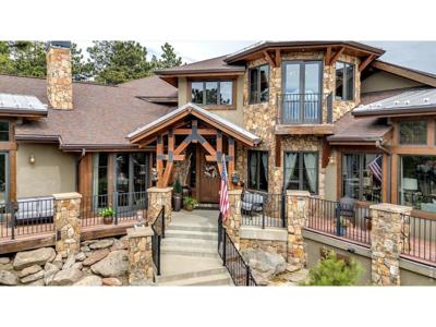 11981 Spruce Canyon Cir