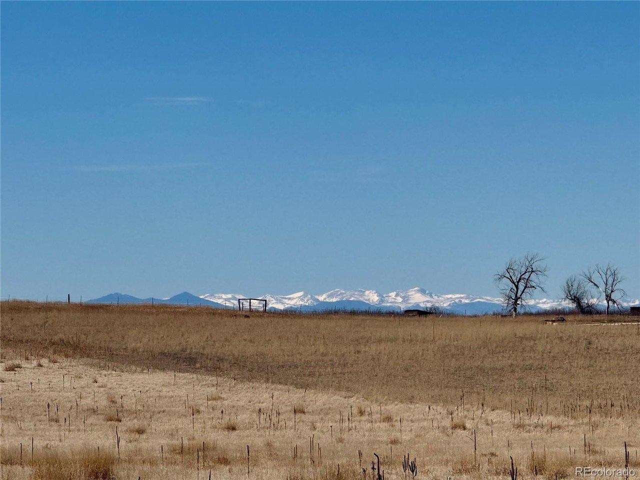Image 2: Views to the West