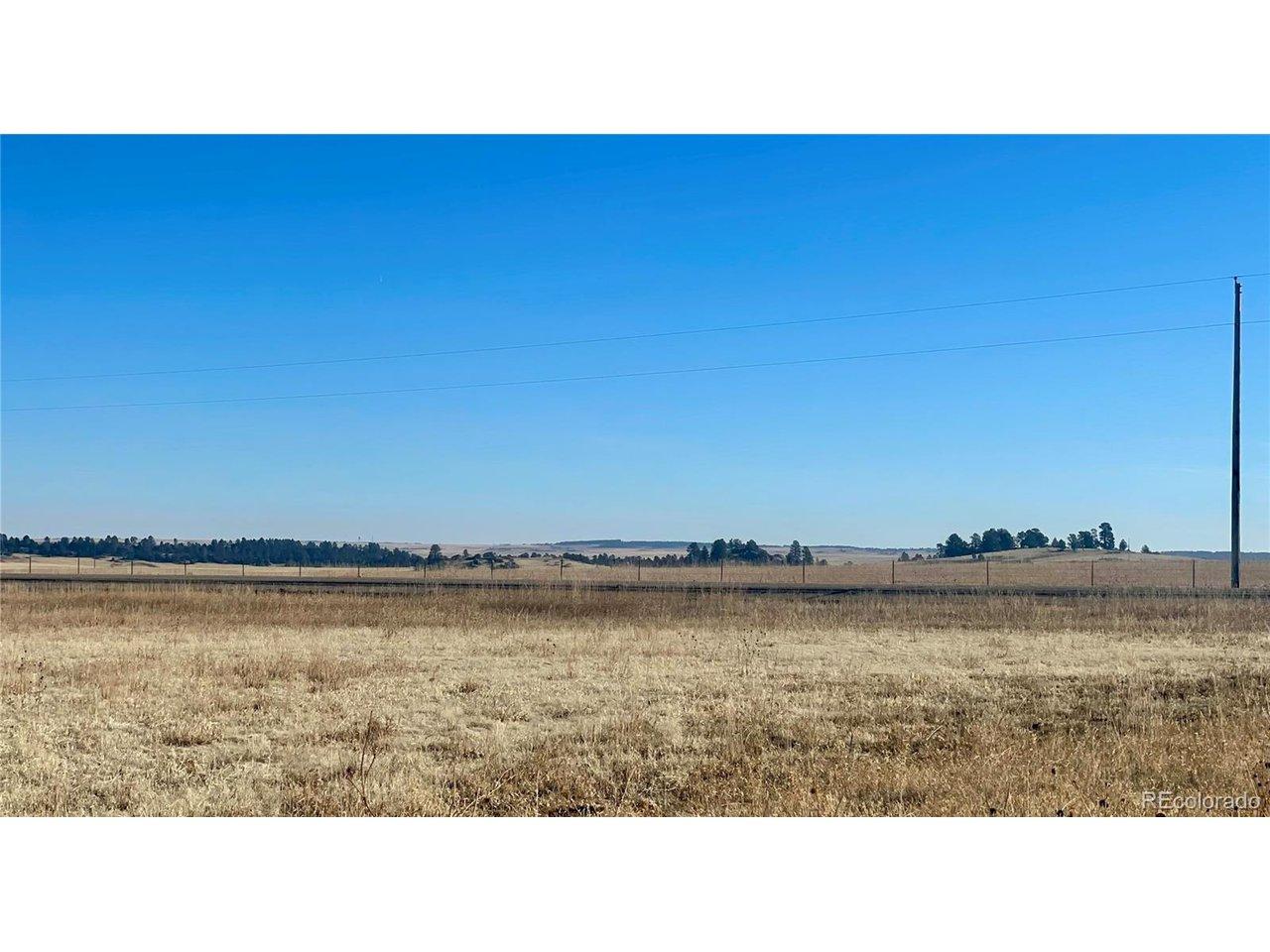 Image 3: Views to the East