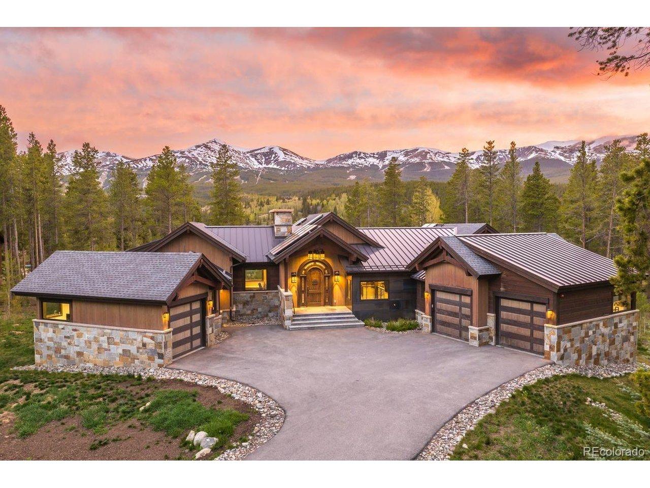 Image 1: Rare corner-lot location at the end of a quiet street, offering exceptional privacy, expansive mountain views, and one of the most sought-after homesites in the community. Image 1: Rare corner-lot location at the end of a quiet street, offering exceptional privacy, expansive mountain views, and one of the most sought-after homesites in the community.