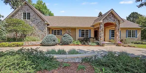 5 Sequoyah Rd
