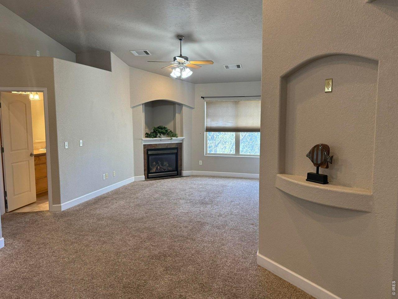 Image 3: View from stairs Image 3: View from stairs