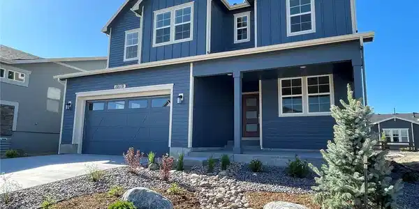 10119 Lake Arbor Ln