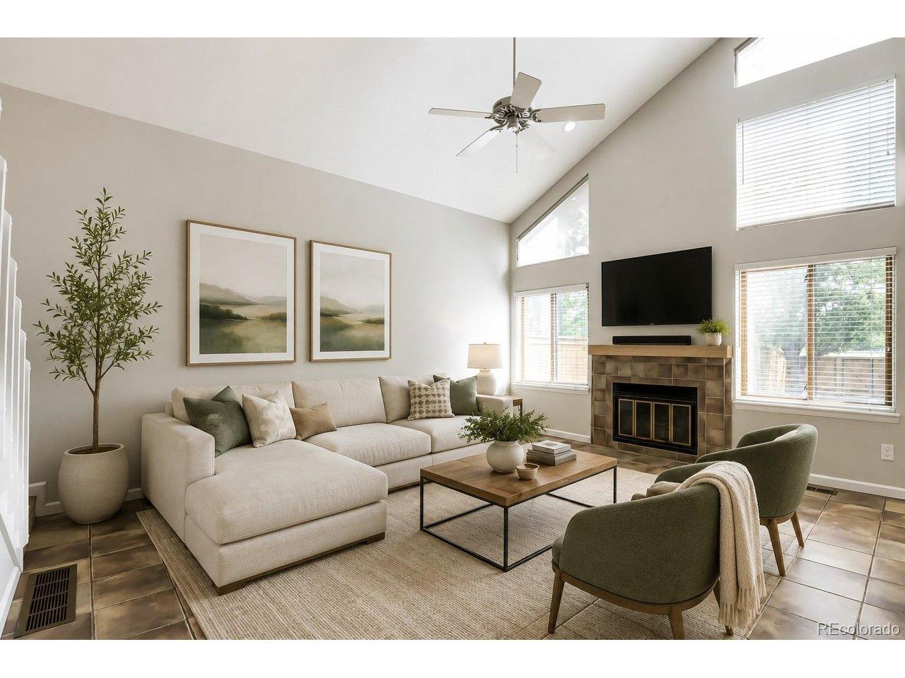Image 4: Virtual Staging