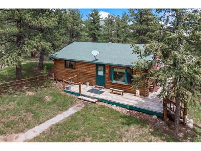 2606 Storm Mountain Dr