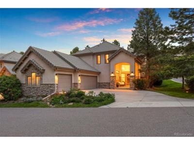3104 Ramshorn Dr