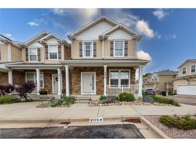 2008 Creekridge Pt