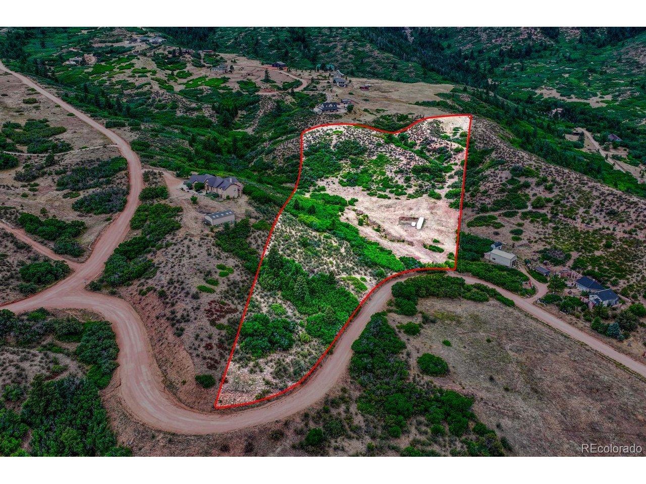 Image 3: 7.12 Acres Image 3: 7.12 Acres