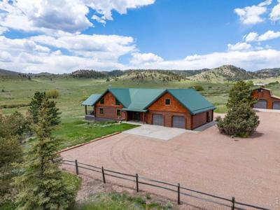 11881 W County Road 74e