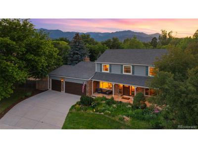 216 W Cheyenne Mountain Blvd