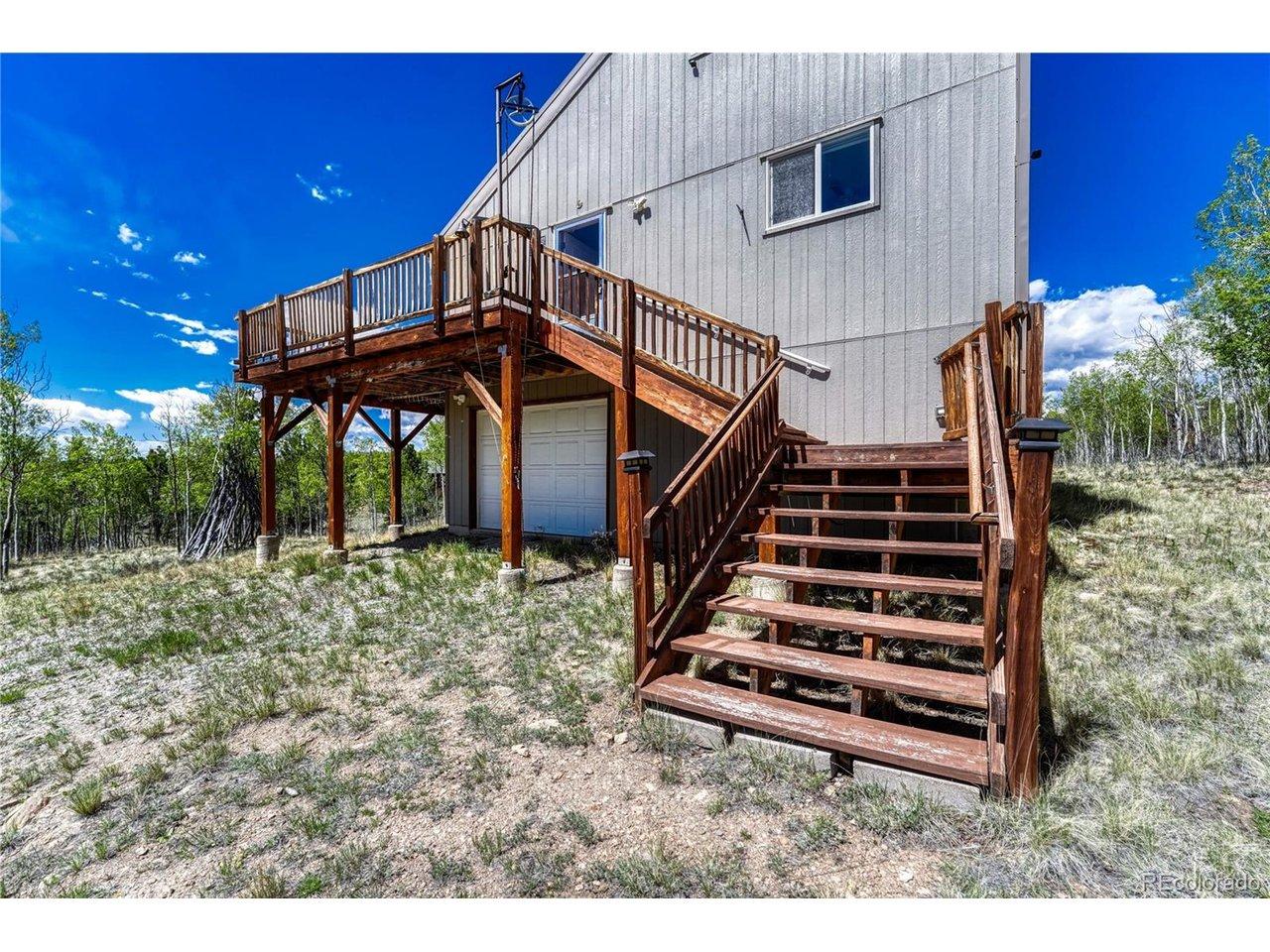 Image 4: Steps to front door