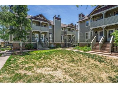 2828 Silverplume Dr