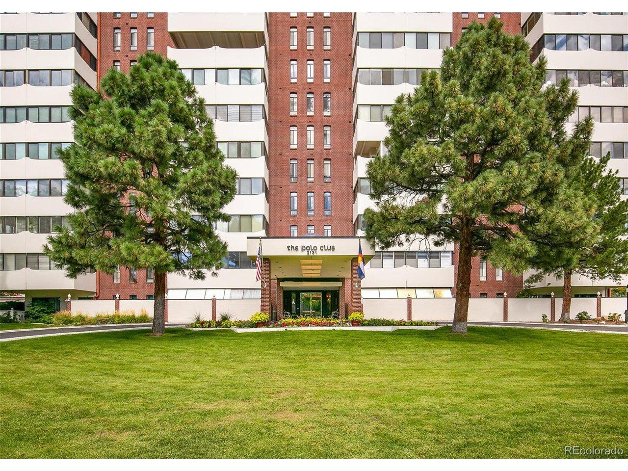 Image 3: Best location in Cherry Creek!