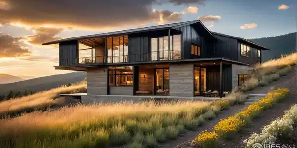 3029 Foothills Ranch Dr