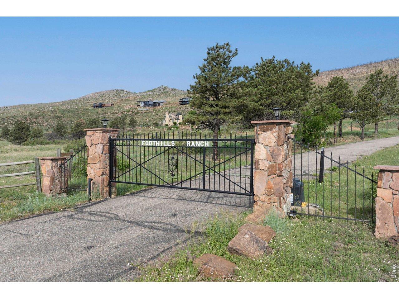 Image 2: Foothills Ranch Gated Community Image 2: Foothills Ranch Gated Community