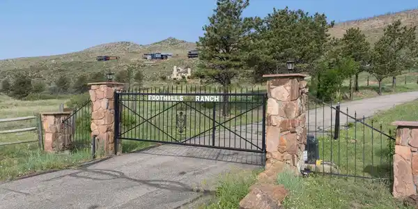 Image 2: Foothills Ranch Gated Community Image 2: Foothills Ranch Gated Community