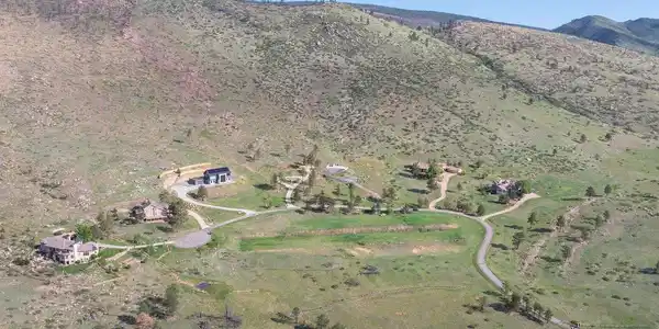 Image 4: Only 7 homes within the Foothills Ranch community Image 4: Only 7 homes within the Foothills Ranch community