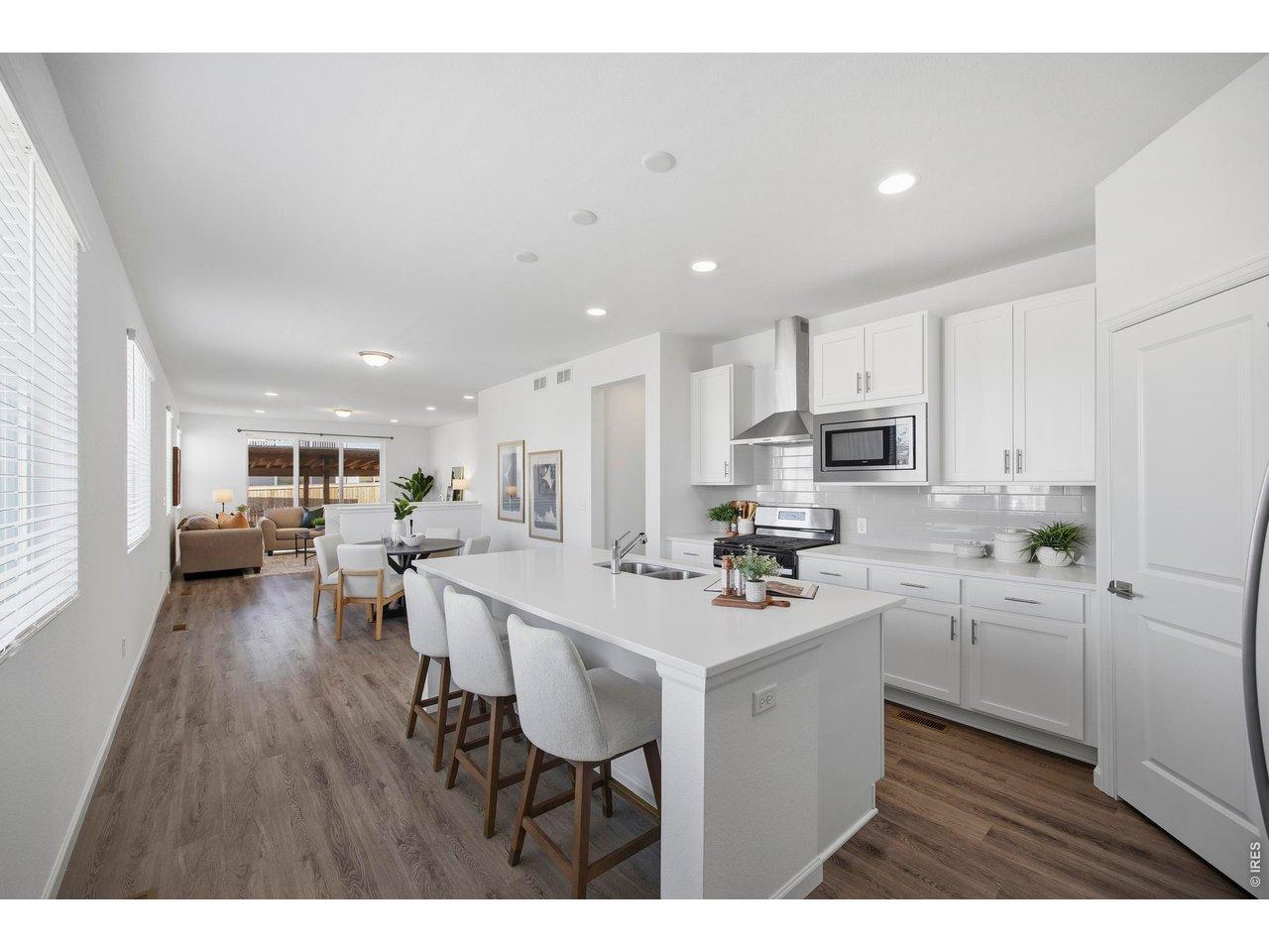 Image 4: Amazing kitchen! Image 4: Amazing kitchen!