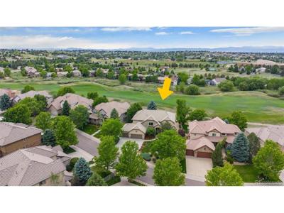 6893 S Netherland Way
