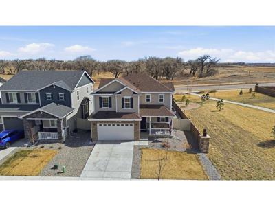 3755 Candlewood Dr