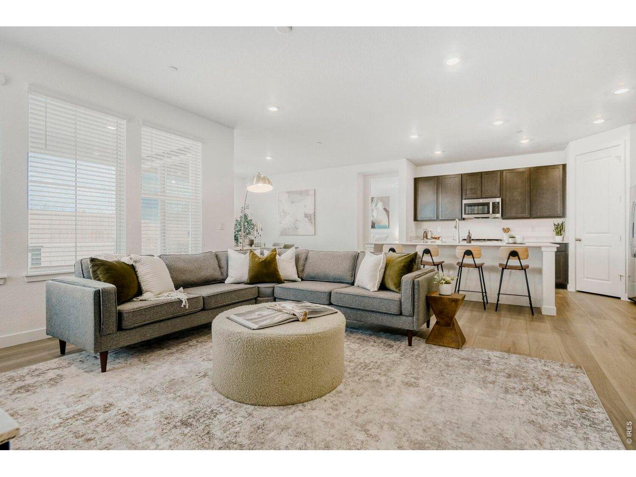 Image 3: Open floorplan Image 3: Open floorplan
