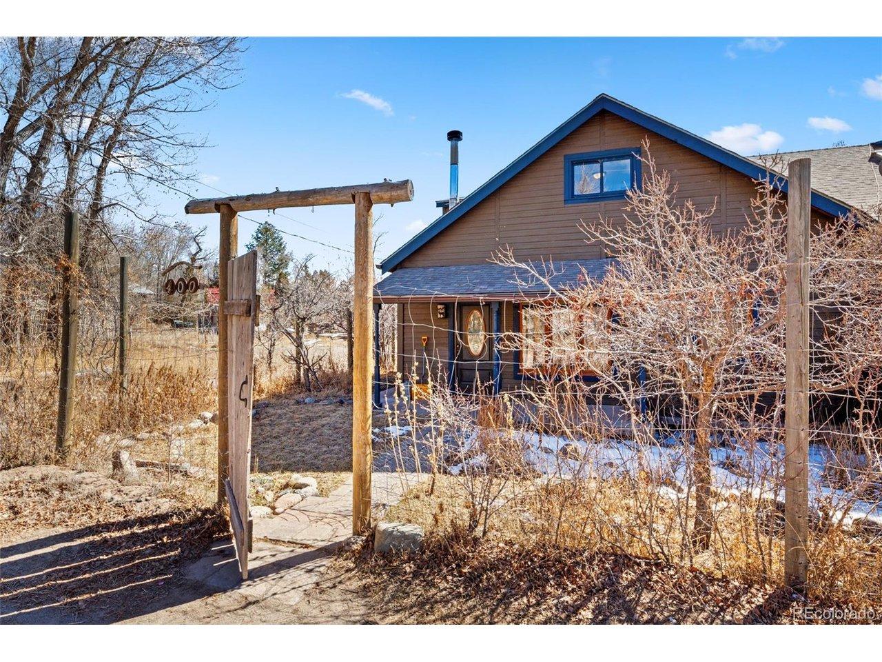 Image 3: Large fenced in gardens Image 3: Large fenced in gardens