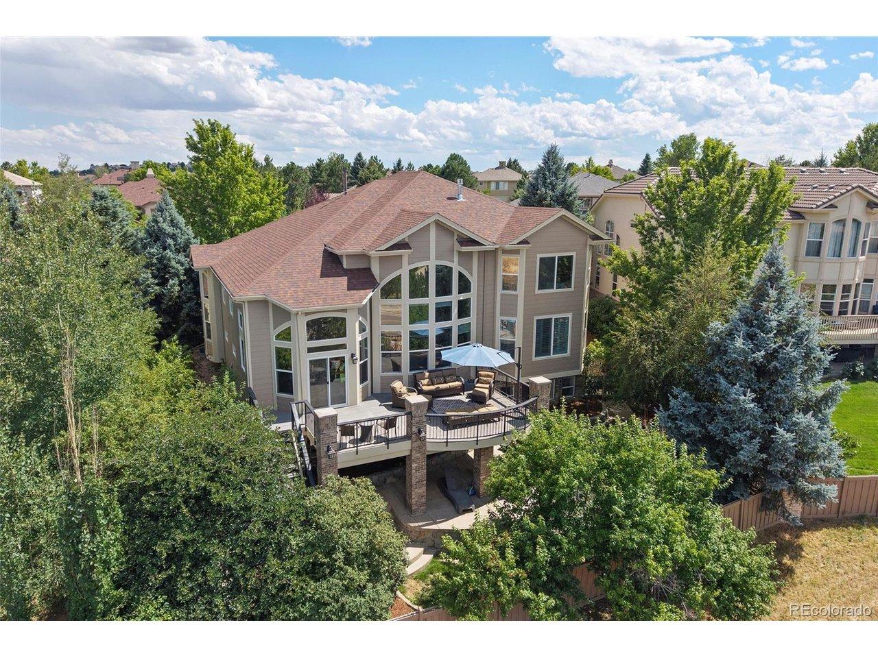 Image 1: 6263 Vacquero Circle Castle Pines, CO 80108 Image 1: 6263 Vacquero Circle Castle Pines, CO 80108