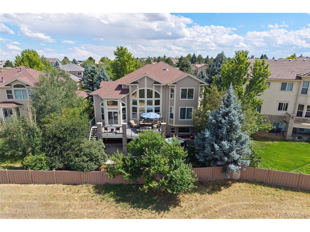 Image 2: 6263 Vacquero Circle Castle Pines, CO 80108 Image 2: 6263 Vacquero Circle Castle Pines, CO 80108
