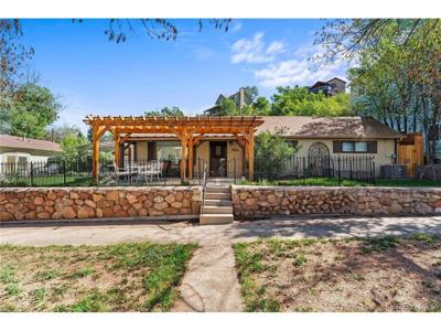 2706 W Pikes Peak Ave