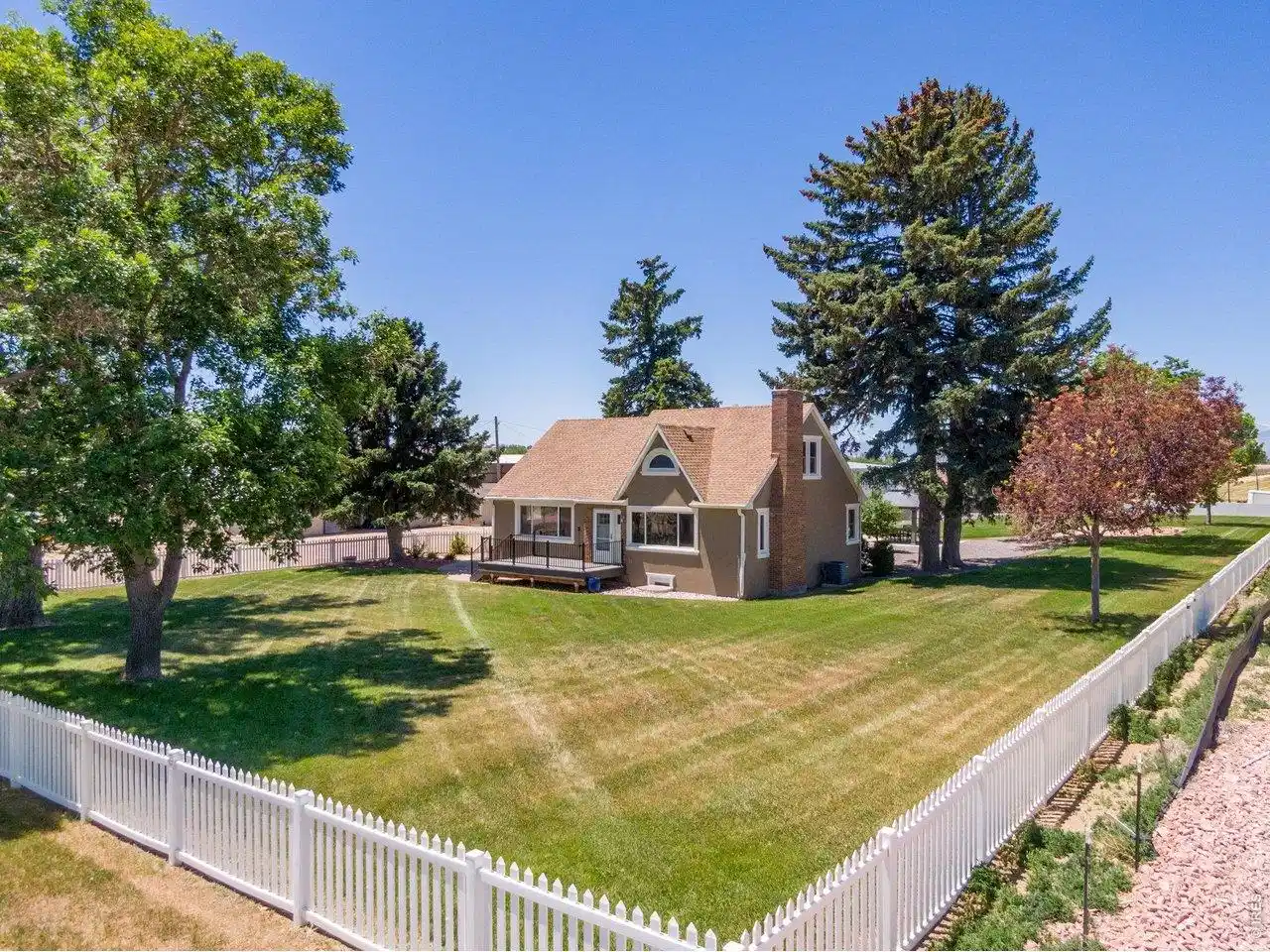 Image 1: A Picture=Perfect Farmhouse Awaits You And Your Approved Home Occupation In This Private And Tranquil Setting. Image 1: A Picture=Perfect Farmhouse Awaits You And Your Approved Home Occupation In This Private And Tranquil Setting.