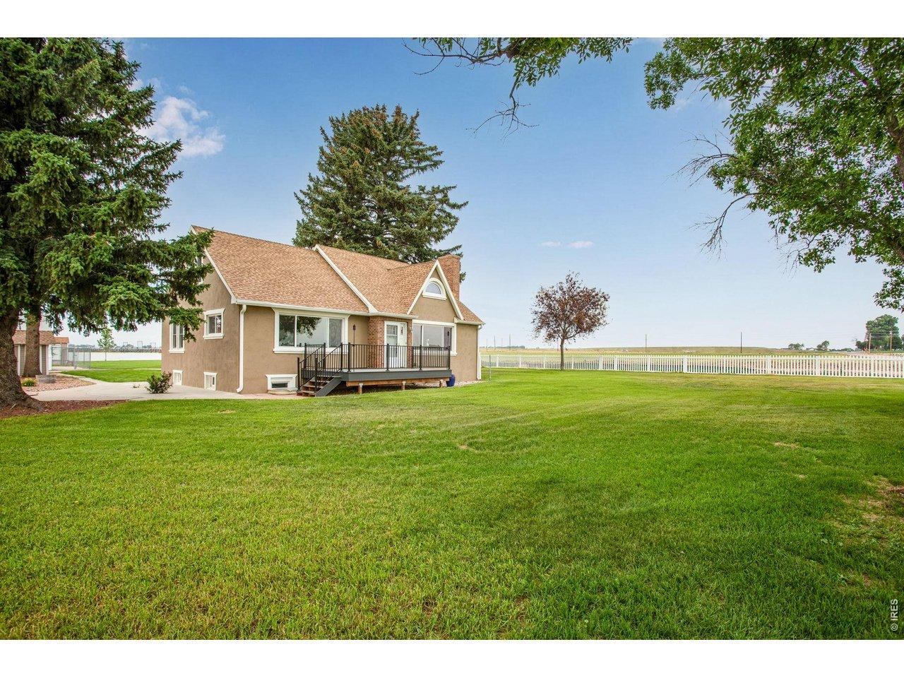Image 2: View Of Front Of House.
