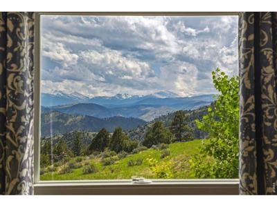 285 Guardian Peak Dr