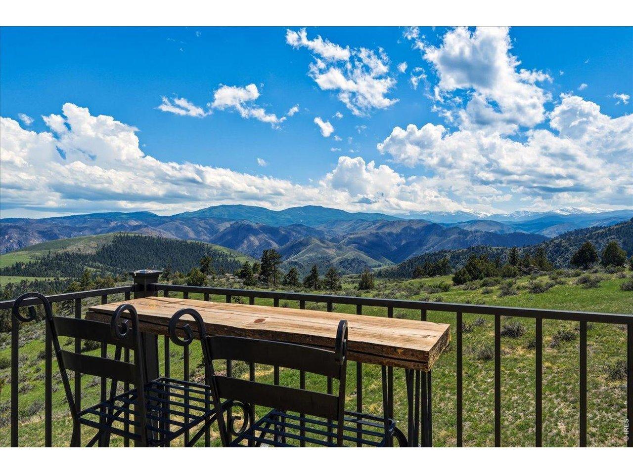 Image 3: Viewing station because....that view! Image 3: Viewing station because....that view!