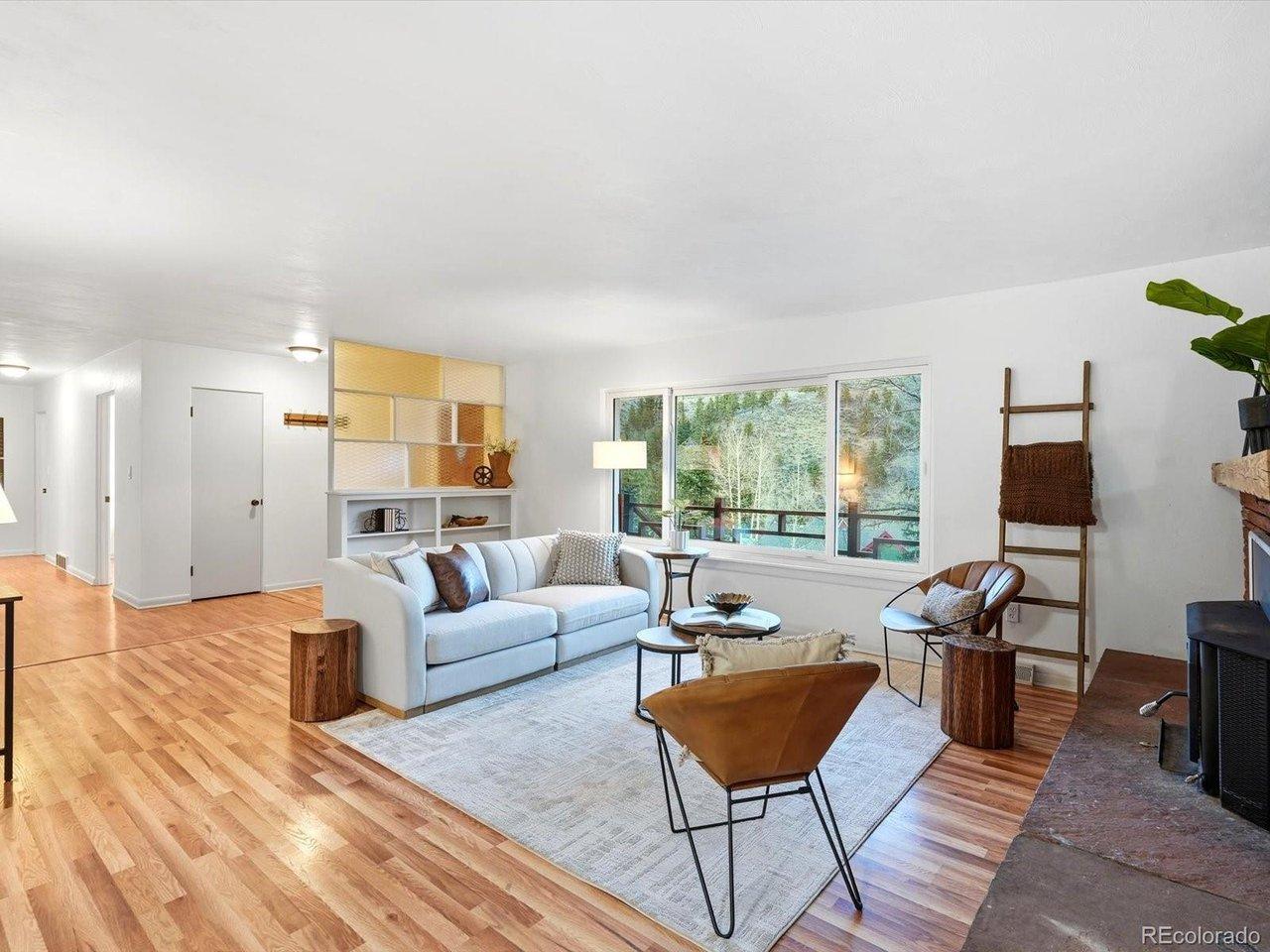 Image 4: New hardwood floors Image 4: New hardwood floors