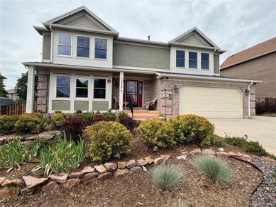 2260 Havenridge Dr