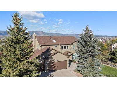 15654 Split Creek Dr